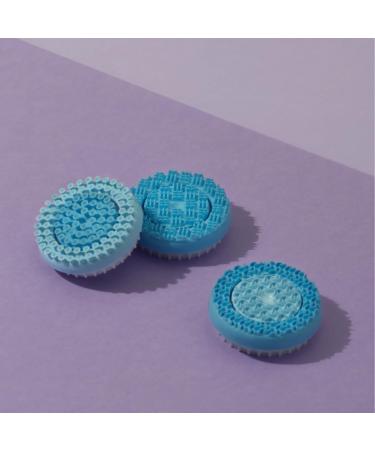 NU-SKIN Age Loc Lumi-Spa Silicone Normal Head - NORMAL HEAD(Compatible with Lumi-Spa device only) - Buy Online on GoSupps.com