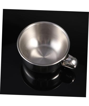 Premium Healeeved 1stk Razor for Men - Complete Shaving Kit with Handle Foam Applicator and Mini Bowl - Perfect for Stylish Grooming - Buy Online on GoSupps.com