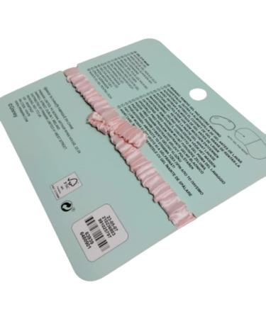 Disney Lilo & Stitch Gel Eye Mask Travel Holiday Tropical Printed Sleeping Eyemask - Buy Online on GoSupps.com