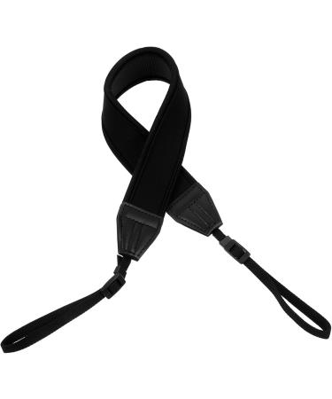 Lurrose 5-St Camera Strap - Photographer Gifts | Stylish Shoulder & Neck Straps | Durable Fabric Weave Accessories - Buy Online on GoSupps.com