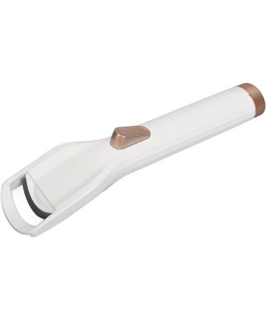 2 in 1 Rechargeable Heated Electric Lash Curler & Hair Dryer - Lasting Lifting for All Eye Shapes - Buy Online on GoSupps.com