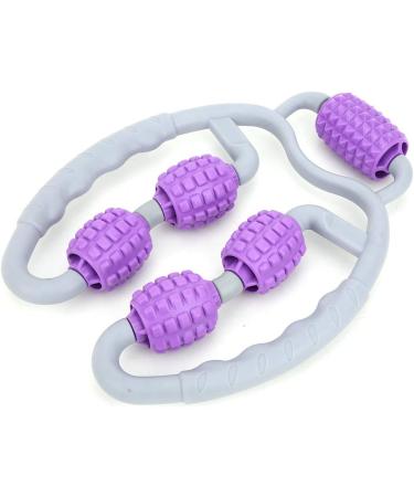 Jaxenor Leg Massager | Ultimate Relaxation for Yoga & Fitness | International Shipping Available - Buy Online on GoSupps.com