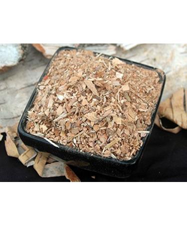 Naturix24 Naturix24 Cut Birch Bark - 500 g