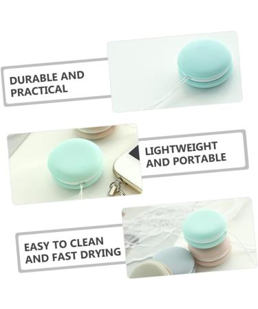 Buy FOMIYES 24 Pcs Screen Cleaner & Eyeglass Wipes | Lens Cleaning Cloths for Glasses & Phones - Effective & Convenient Cleaning Solution - Buy Online on GoSupps.com