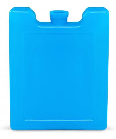 Igloo Small Reusable Ice Packs for Lunch Boxes & Coolers - Long Lasting & Leakproof - Buy Online on GoSupps.com