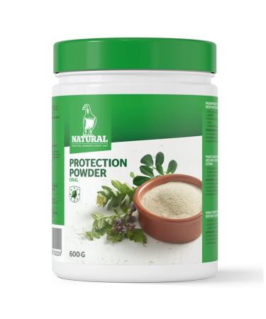 Natural Natural Protection powder oral 600ml