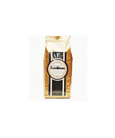 Consiglio's Aroma Eccellente Premium Fresh Roast Espresso Beans 2.2 lbs