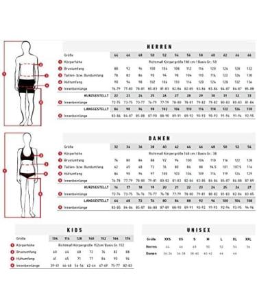 L FFLER Men's Long Underpants Transtex Light - Comfortable & Lightweight Black Underpants for Ultimate Warmth - International Shipping Available - Buy Online on GoSupps.com