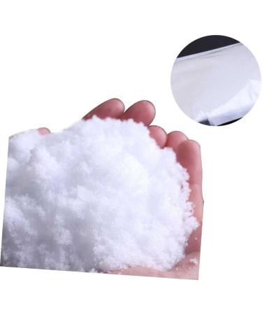STOBAZA Fake White Snow Christmas Decoration Fake Snow Pearlescent Lip Gloss - Buy Online on GoSupps.com