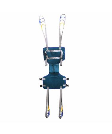 Transfer Nursing Sling Full Body Lift Sling Slings Walking Standing Aids Thigh Hip Waist Lumbar Back Supports Leg Exercise Lift Slings Excluding Cranes Medium