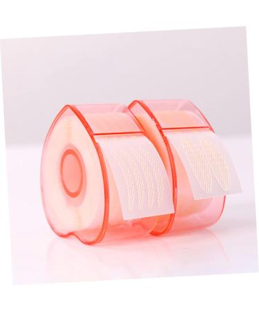 Beavorty 6 Rolls lace Double Eyelid Sticker Hooded Eyelid Lifter Invisible Double Eyelid Tape Eyelid Tape - Buy Online on GoSupps.com