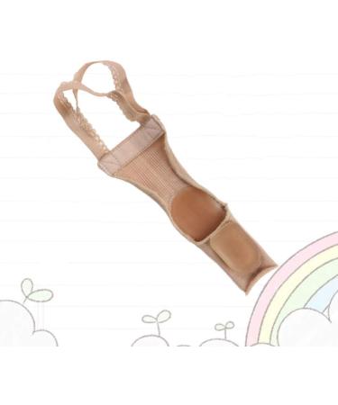 Faruta Bunion Corrector & Protector Sleeves - Size L | Toe Straightener & Bunion Relief for Hammer Toe & Surgery Recovery - Buy Online on GoSupps.com