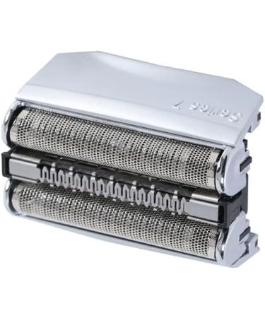 Braun Series 7 Shaver Replacement Head 70S - Compatible with 720 750CC 760CC 765CC - International Shipping Available - Buy Online on GoSupps.com