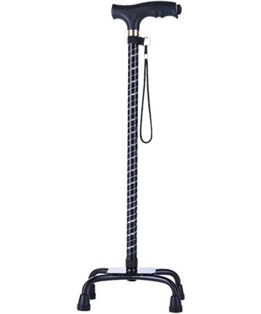 Walking Sticks Walking Stick/Walking Crutches Lightweight Aluminum Alloy Walking Sticks with Lightweight Ergonomic Handle 10 Height Adjustable Levels for Senior Men or Women with Journey