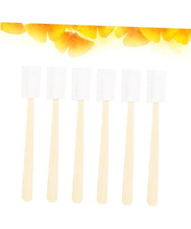 Buy Gatuida Vakuum Maternity Disposable Toothbrushes - Portable White Travel Toothbrush (60 STK) for Post-Birth Care - Buy Online on GoSupps.com