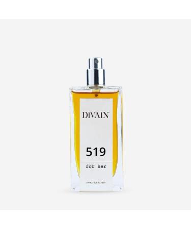 DIVAIN-519 - Inspired by Amouage Gold - Perfume Impression for Woman - Floral Fragrance