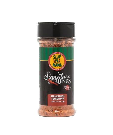 Slap Ya Mama Steakhouse Seasoning 99g