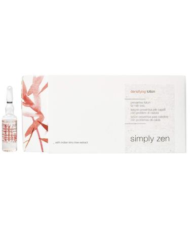 Simply Zen Verdichtende Lotion 8x7ml f r Haarausfallproblemen