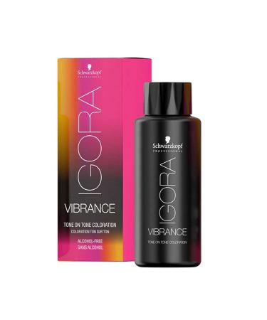 Schwarzkopf Igora Vibrance Semi-Permanent Color 9.5-21 (60 ml)