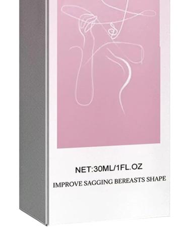  Fusruom Breast Enlargement Oil 30ml Firming and Moisturizing Skin Care Female Breast Volume Oil | For Skin Care Beauty and Daily Massage Travel Day - Buy Online on GoSupps.com