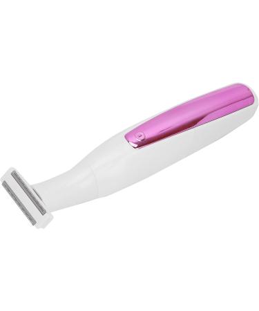 KUIKUI 3-in-1 Ladies Shaver - Portable Smooth & Practical Hair Removal Solution for Women - Buy Online on GoSupps.com