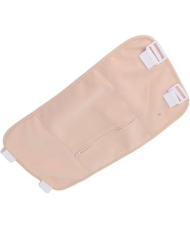 Buy Ozgkee Castor Oil Pack - Reusable Self-Conditioning Care Band for Men & Women | Essential Oil Sleep Aid - Buy Online on GoSupps.com