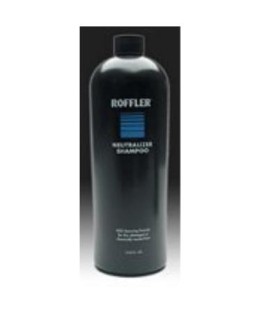 Roffler Neutralizer Shampoo 10.1oz - Buy Online | Best International Shipping for Roffler Shampoo - Buy Online on GoSupps.com