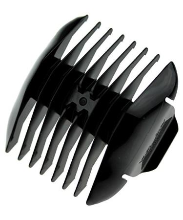 Panasonic WER1410K7398 comb attachment (3-6mm.) for ER1410 ER1411 hair clipper