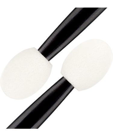 Eyeshadow Applicator Burrs-free Double-head Eyeshadow Stick Multifunctional ABS - Buy Online on GoSupps.com