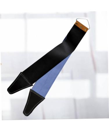 Frcolor 2-Pack String Sharpening Tape for Razor - High-Quality Leather Grinding Tools for Precision Razor Maintenance - Buy Online on GoSupps.com