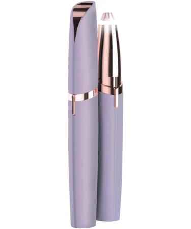 Finishing Touch Flawless Hair Remover for Eyebrows Lavender 1 Count - Buy Online on GoSupps.com