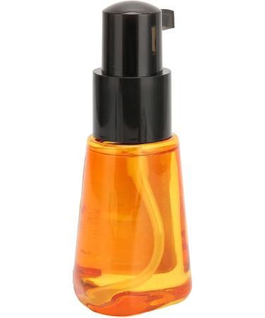 70 ml Ginger Massage Oil for Slimming & Body Shaping | Enhance Circulation & Strengthen Skin - Buy Online on GoSupps.com