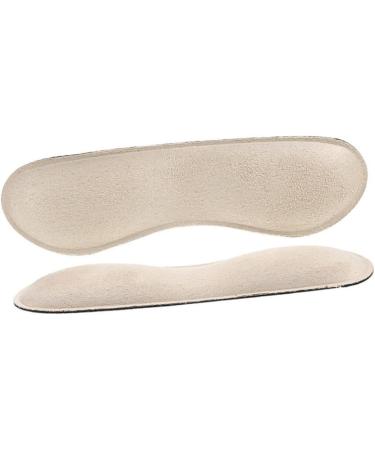 FOMIYES 12 Pairs Non-Slip Heel Grips | High Heel Shoe Cushion Inserts & Heel Stickers for All-Day Comfort | Anti-Wear Foot Care Solutions - Buy Online on GoSupps.com