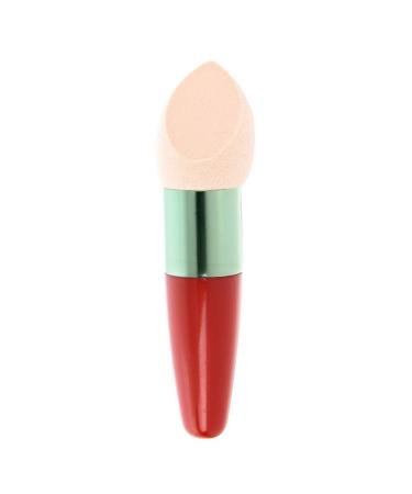 Buy High-Quality Cosmetic Brushes - Liquid Cream Foundation & Concealer Sponge Lollipop Brush for Women | International Shipping Available - Buy Online on GoSupps.com