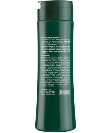 Orising Delicate Hair-loss Shampoo 250 ml - Buy Online on GoSupps.com