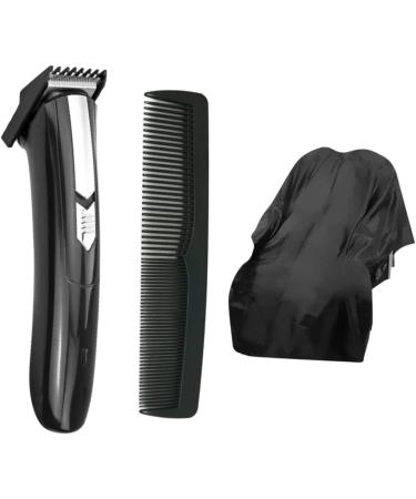 FRCOLOR 1 Set Pet Shears Mens Grooming Kit Men Beard Trimmer USB Charging Rechargeable Dog Trimmer Styling Tools Fine Teeth Comb Man - Buy Online on GoSupps.com