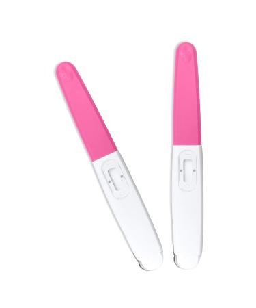 2 pieces Rosenrot Pregnancy Test Early Detection Pregnancy Test Rapid Detection