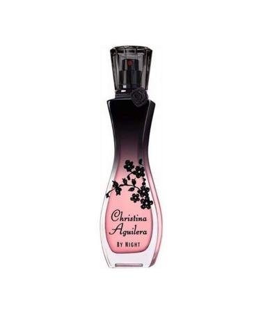 Christina Aguilera By Night Eau de Parfum Spray for Women  1.0 Ounce