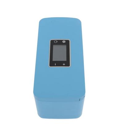 Drugs Cooler Constant Temperature Chargeable Insulin Cooler for Injectable Drugs for Camping