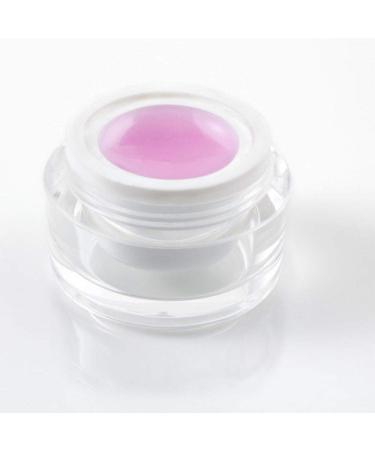 30 ml of exclusive acrylic gel in Milky Pink