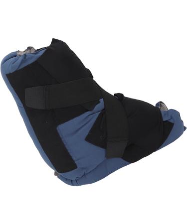 Heel Protector Cushion - Soft Breathable & Durable | Pressure Relief for Foot Comfort | Ideal for All Sizes - Buy Online on GoSupps.com