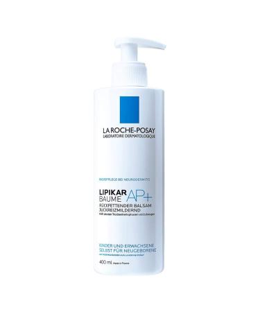 Roche Posay Lipikar Baume Ap+ Balsam 400 ml