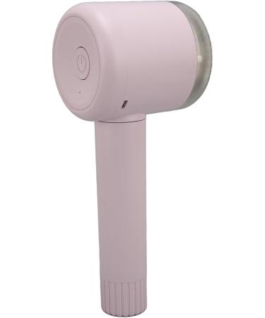 Shop Pink Lint Roller & Lint Shaver - USB Charging for Clothes & Couch | International Shipping Available - Buy Online on GoSupps.com