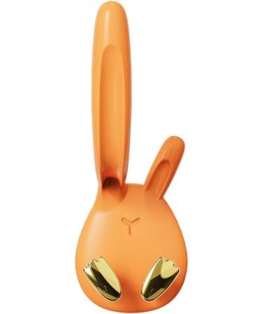 DIARY PICE International Shior Lass Wall Hook - Shower Razor Handbook Hooks Hanging Wall Organizer Kitchen Key Holder - Stylish Orange Home Storage Solution - Buy Online on GoSupps.com
