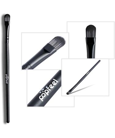 Eyeshadow Palette with Brushes | Eyeshadow Palette Makeup Set with Brush - 40 Colors Pigmented Matte Shimmers Metallic Neutral and Colorful Blendable Waterproof Eye Shadow Generic Set001 - Buy Online on GoSupps.com