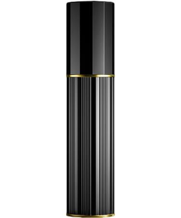 Cixilo 5ml Bottle Mini Refillable Portable Travel Size Night Out Empty Perfume Atomiser(Black) - Buy Online on GoSupps.com
