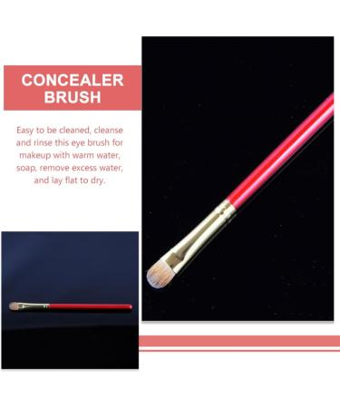 FOMIYES Makeup Eyeshadow Eye Makeup Eye Makeup Tool Makeup Eye Velvet Bag Make up Carton - Buy Online on GoSupps.com