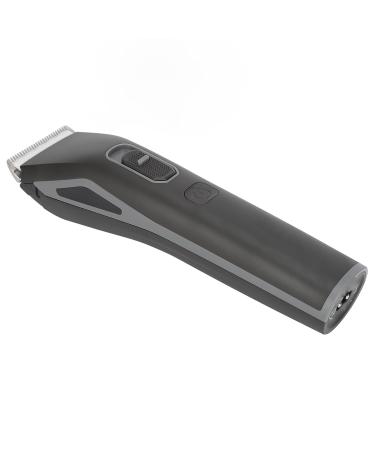 Buy Cordless Hair Trimmer - 4 Modes Electric Hair Clipper Low Noise 7000 RPM for Home & Barber Use (Black - Buy Online on GoSupps.com