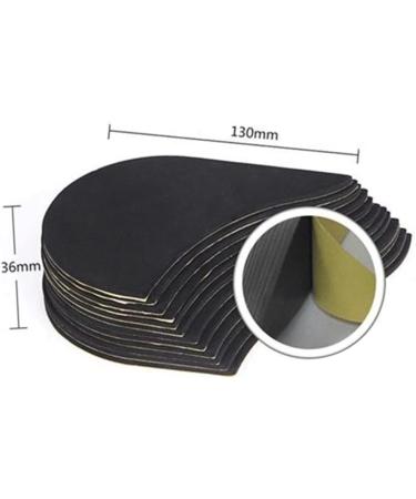 FRCOLOR Height Increasing Insoles - Taller Pad Lift Inserts for Shoes | Comfortable Shoe Elevators & Mats for Enhanced Comfort - Buy Online on GoSupps.com