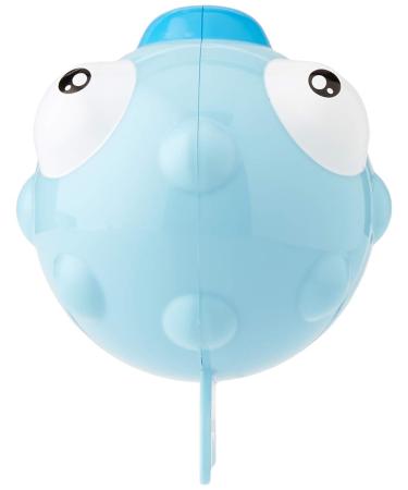 Chicco Blue Fish Bath Thermometer - Accurate Safe & Fun for Baby's Bath Time - Buy Online on GoSupps.com